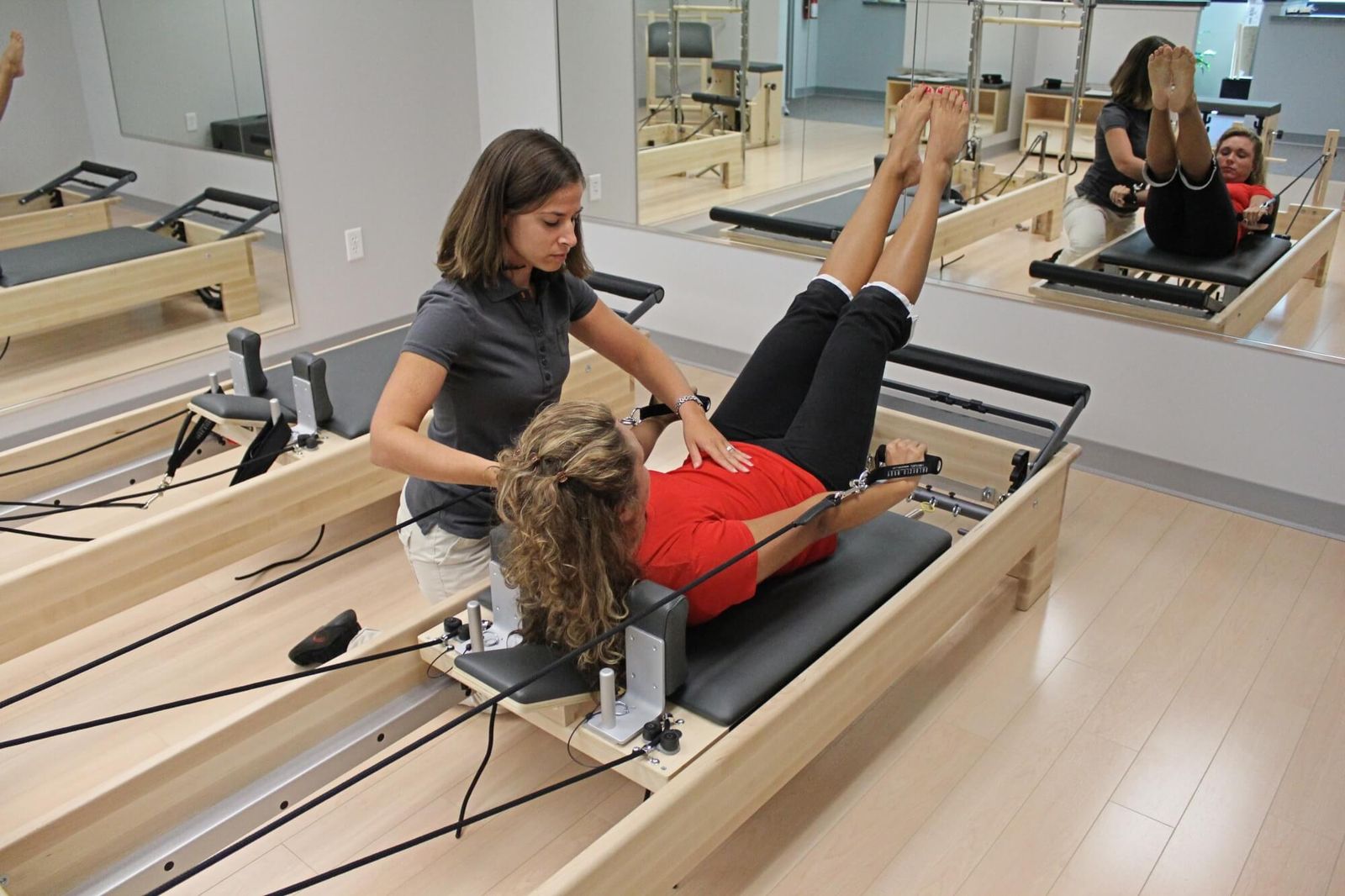 How to Assess the Qualifications of a Pilates Teacher